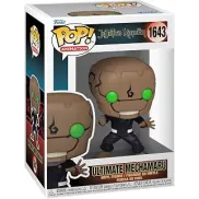 Ultimate Mechamaru - Jujutsu Kaisen Funko Pop! Animation