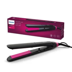 Plancha de Pelo Negrarosa Philips Serie 3000