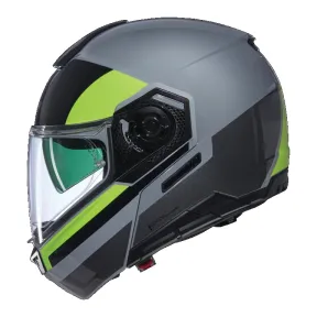 Casco Modular Nolan N90-3 06 Robot 346 XXL ECE 22.06 PJ