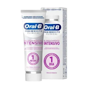50% de Descuento en Oral-B + 50% Reembolso Extra en Druni