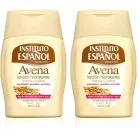 Pack 2 de Leche de Avena I. Español 100 ml