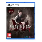 Escuela: Un Laberinto Llamado White Day - PS5