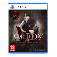 Escuela: Un Laberinto Llamado White Day - PS5