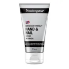 Crema de Manos y Uñas Neutrogena Noruega 75 ml Reparadora