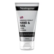 Crema de Manos y Uñas Neutrogena Noruega 75 ml Reparadora