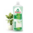 Limpiador Multiusos Frosch, pH Neutro, Brillo Duradero 1 L