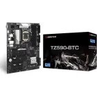 Biostar TZ590-BTC Placa Base ATX Intel Z590 LGA 1200 DDR4