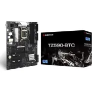 Biostar TZ590-BTC Placa Base ATX Intel Z590 LGA 1200 DDR4