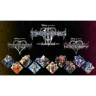 Integrum Masterpiece de Kingdom Hearts en Steam