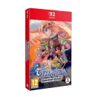 Steelbook Edition de Terranigma