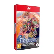 Steelbook Edition de Terranigma