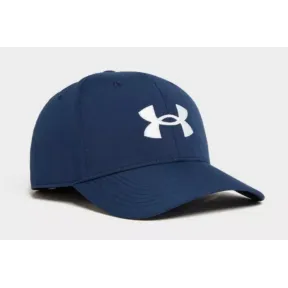 Gorra Azul Modelo Golf 96 de Under Armour