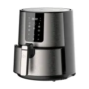 Freidora Rocket 3.6L 1500W de aire saludable.