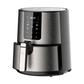 Freidora Rocket 3.6L 1500W de aire saludable.