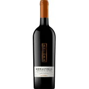 Vino tinto monastrell DOP Alicante en ánfora - CAMBORAL 0,75 l