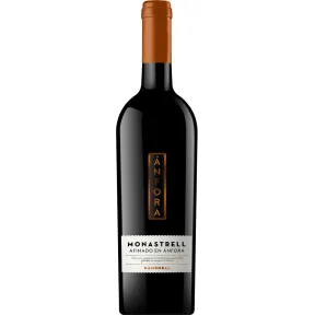 Vino tinto monastrell DOP Alicante en ánfora - CAMBORAL 0,75 l