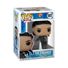 Superman 2025 - Funko Pop! Plus: Merchandising Oficial