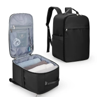 Mochila de cabina 40x20x25 aprobada por Ryanair