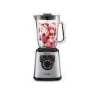 Moulinex PerfectMix+ LM871D - Batidora de Vaso 1200 W, 2 L