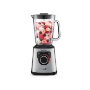 Moulinex PerfectMix+ LM871D - Batidora de Vaso 1200 W, 2 L