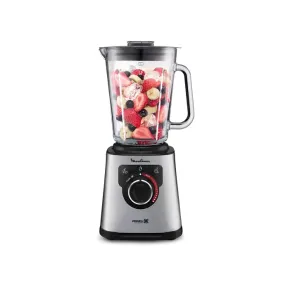 Moulinex PerfectMix+ LM871D - Batidora de Vaso 1200 W, 2 L