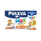 Leche de Crecimiento Puleva Max con Cereales - Pack 6 x 1Lt