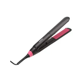 Plancha de pelo cerámica Philips BHS37500, 240 V y 220 °C