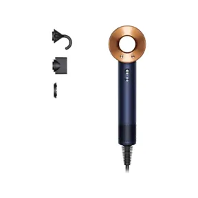 Dyson Supersonic HD07: Secador Avanzado de 1600 W
