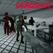 PC Deadshot: Tu guía para el juego perfecto