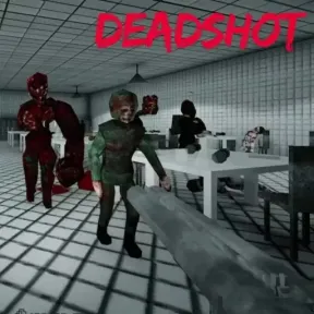 PC Deadshot: Tu guía para el juego perfecto