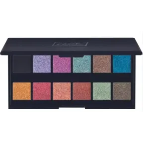 SLEEK i-Divine Making Waves: Paleta de sombras