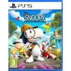 Snoopy y el Club del Gran Misterio (PS5)