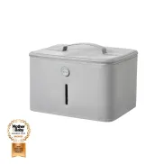 Esterilizador UV Nuby BENCHTOP para biberones y juguetes