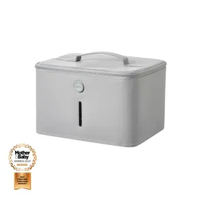 Esterilizador UV Nuby BENCHTOP para biberones y juguetes