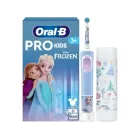 Cepillo Pro Kids Frozen de Oral-B para niños