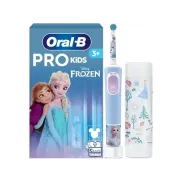Cepillo Pro Kids Frozen de Oral-B para niños