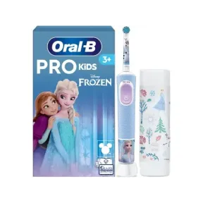 Cepillo Pro Kids Frozen de Oral-B para niños