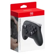 Controlador Pro Nintendo Switch 2 con Botones Traseros GLGR