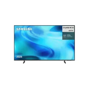 Samsung TU65U8075HUXXC: Smart TV LED 65" UHD 4K Negra