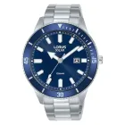Reloj Solar Lorus RX313AX9 para Hombre