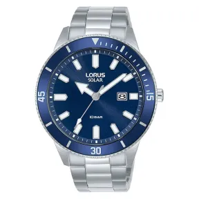 Reloj Solar Lorus RX313AX9 para Hombre