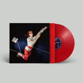 Everybody Needs a Hero: Vinilo de Orla Gartland