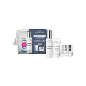 Rutina Antioxidante + Sérum Age Proteom Institut Esthederm