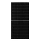 Panel Solar Bifacial 595W N-Type Suntech C72NSH+