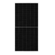 Panel Solar Bifacial 595W N-Type Suntech C72NSH+