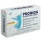 Probioticos y Prebioticos Intestinales con Vitaminas y Enzimas