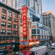 Vuelos de ida y vuelta a Chicago desde 268€ (nov-mar)