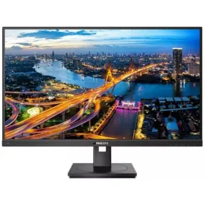 LCD 27” Philips 276B1 QHD IPS 60Hz 4ms USB-C Monitor