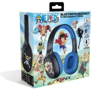 Cascos de Gaming Inalámbricos Konix One Piece Bluetooth 5.3