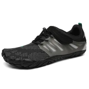 SAGUARO Zapatillas Minimalistas Barefoot para Hombre y Mujer